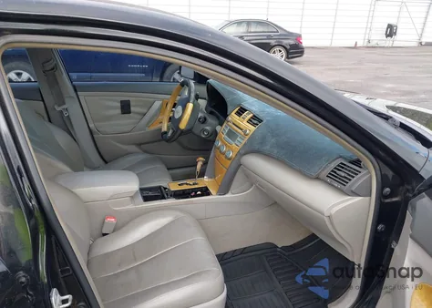 2008 Toyota Camry Le from USA, damaged, VIN 4T1BE46K78U737593